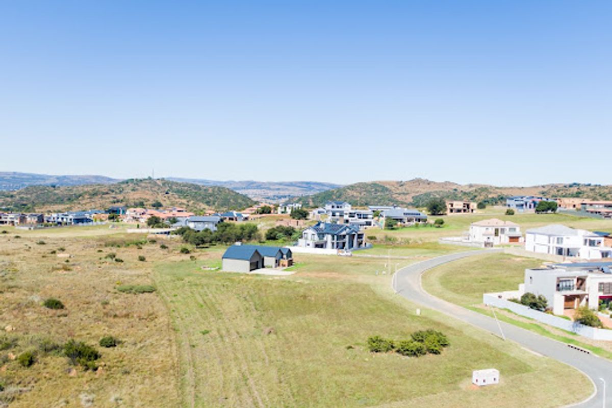 Vacant land - Photo 2