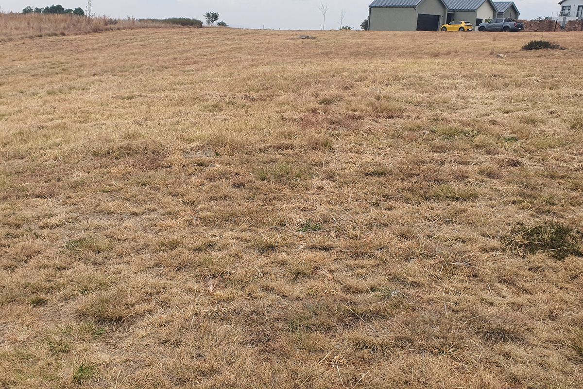 Vacant land - Photo 4