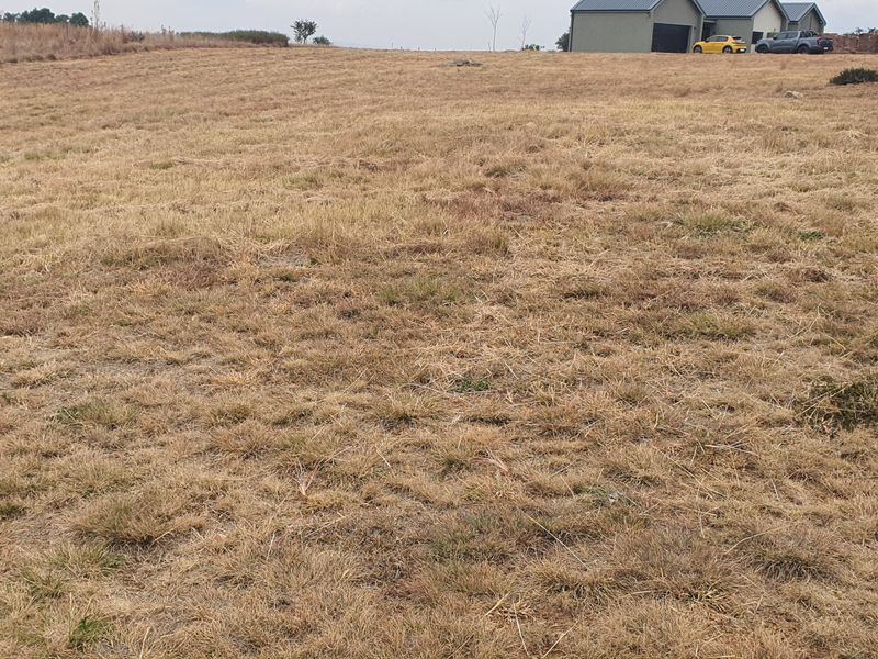 Vacant land - Photo 4