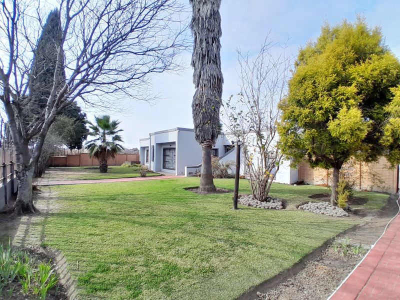 Prime Student Investment Opportunity – VUT Vicinity. - Photo 1