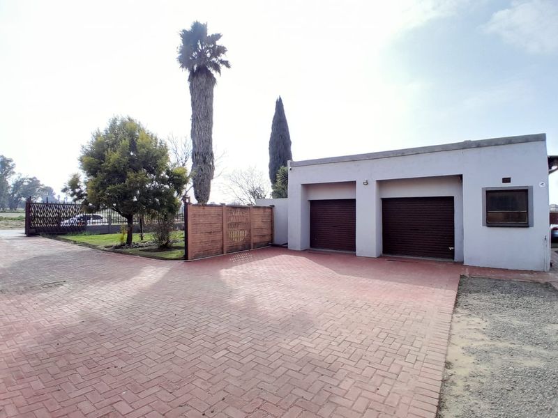 Prime Student Investment Opportunity – VUT Vicinity. - Photo 8