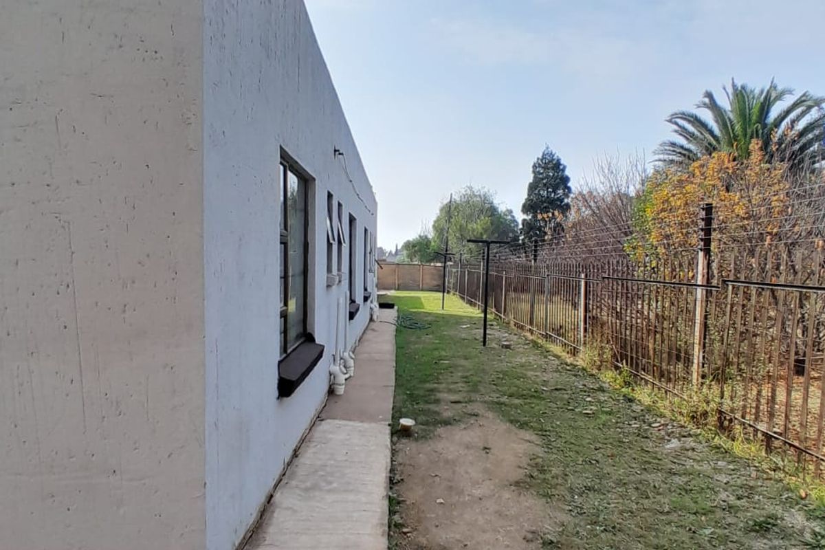 Prime Student Investment Opportunity – VUT Vicinity. - Photo 5