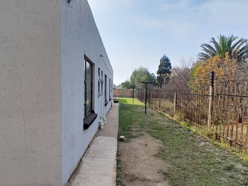 Prime Student Investment Opportunity – VUT Vicinity. - Photo 5