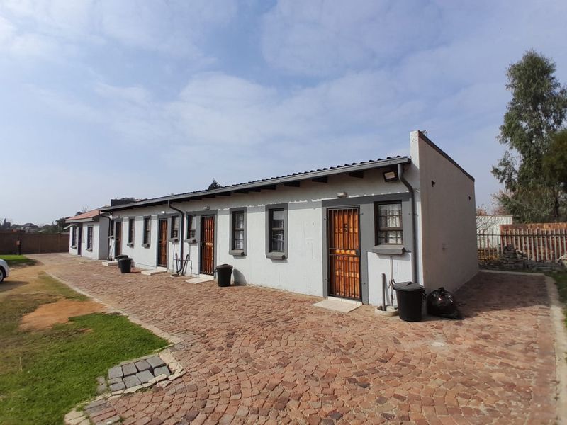 Prime Student Investment Opportunity – VUT Vicinity. - Photo 2