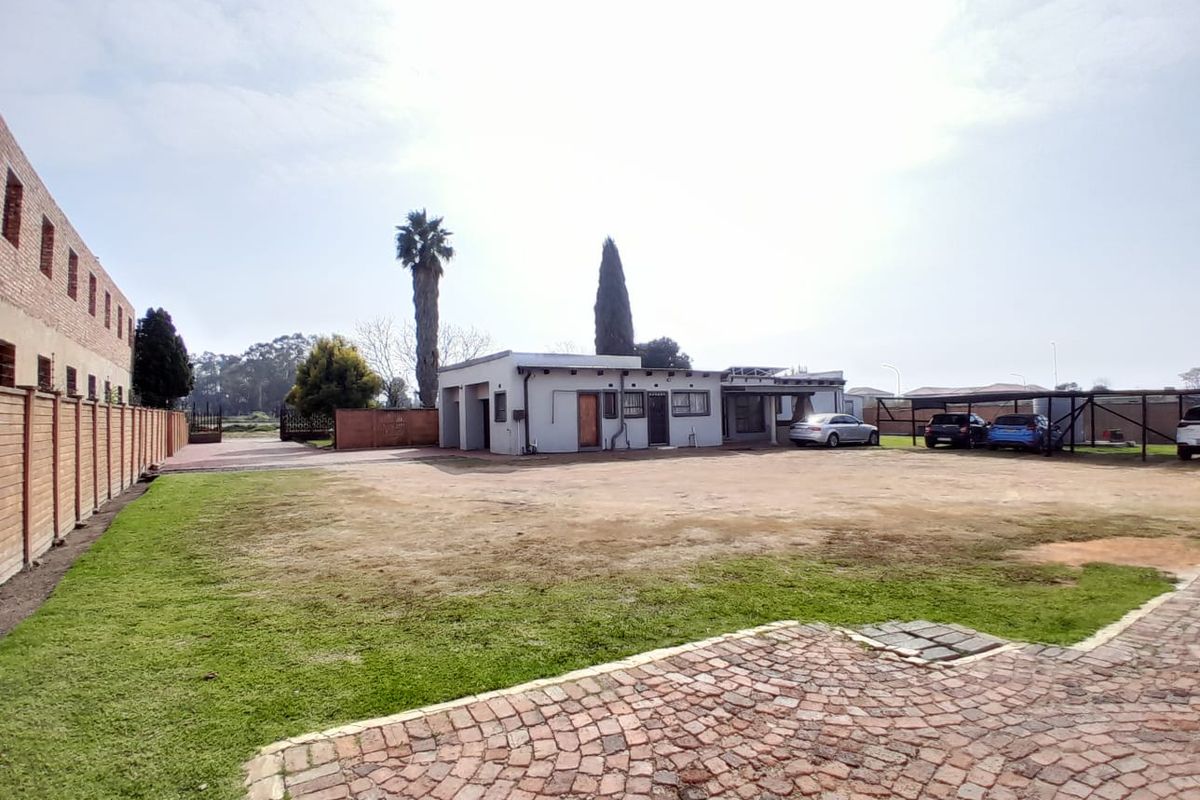 Prime Student Investment Opportunity – VUT Vicinity. - Photo 4