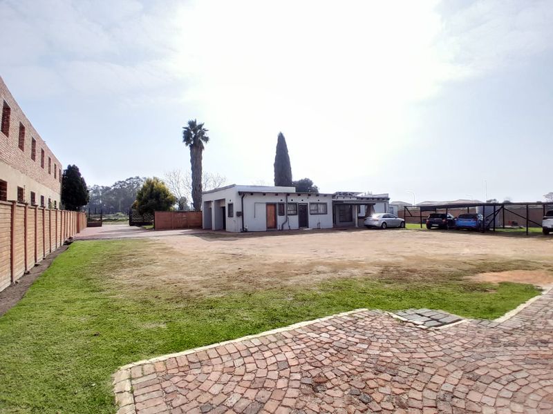 Prime Student Investment Opportunity – VUT Vicinity. - Photo 4