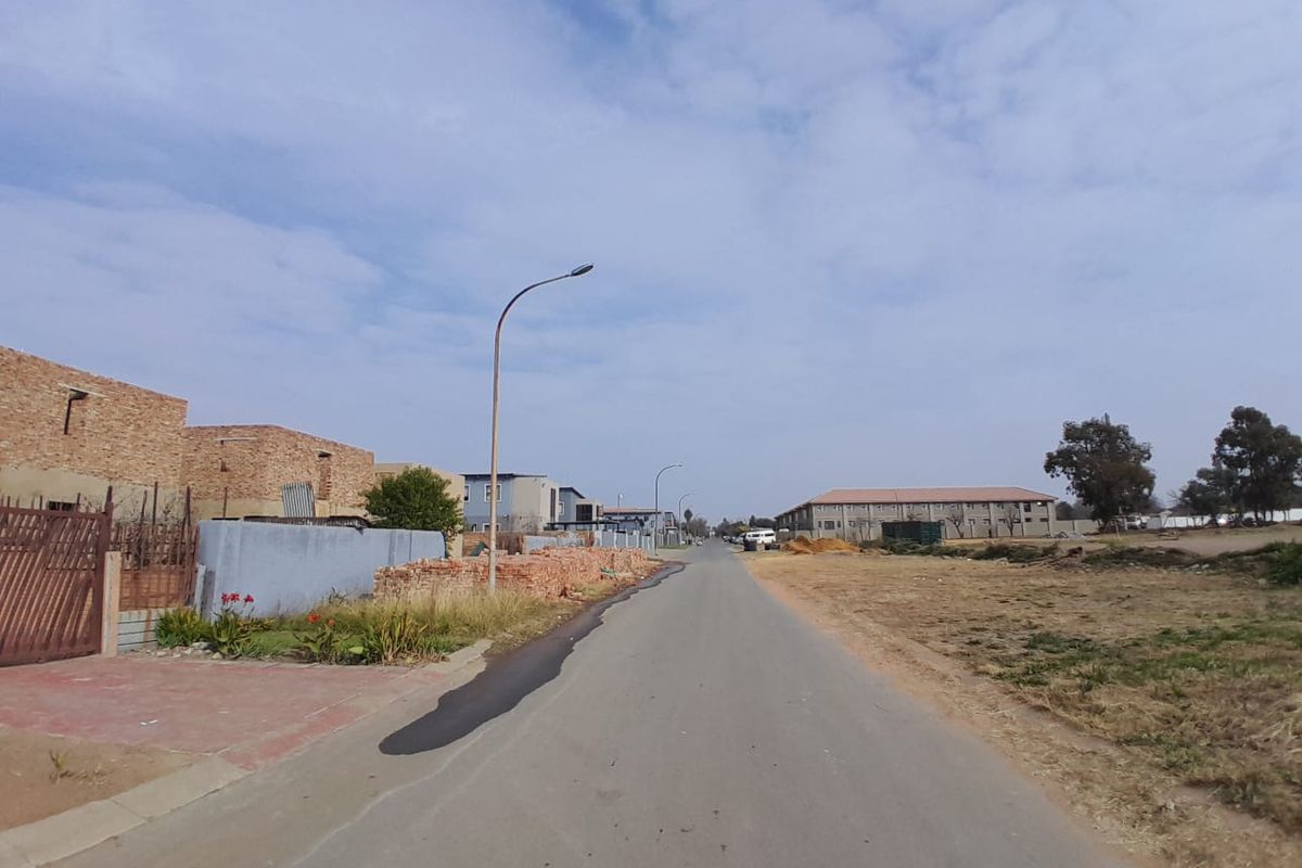 Prime Student Investment Opportunity – VUT Vicinity. - Photo 3