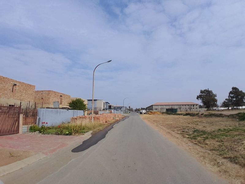 Prime Student Investment Opportunity – VUT Vicinity. - Photo 3