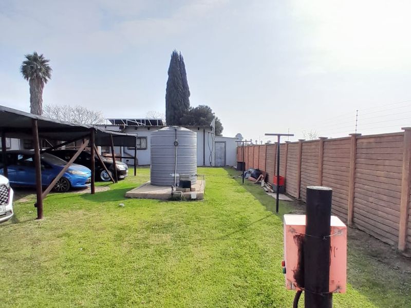 Prime Student Investment Opportunity – VUT Vicinity. - Photo 9