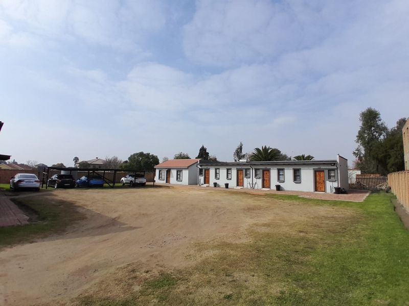Prime Student Investment Opportunity – VUT Vicinity. - Photo 6