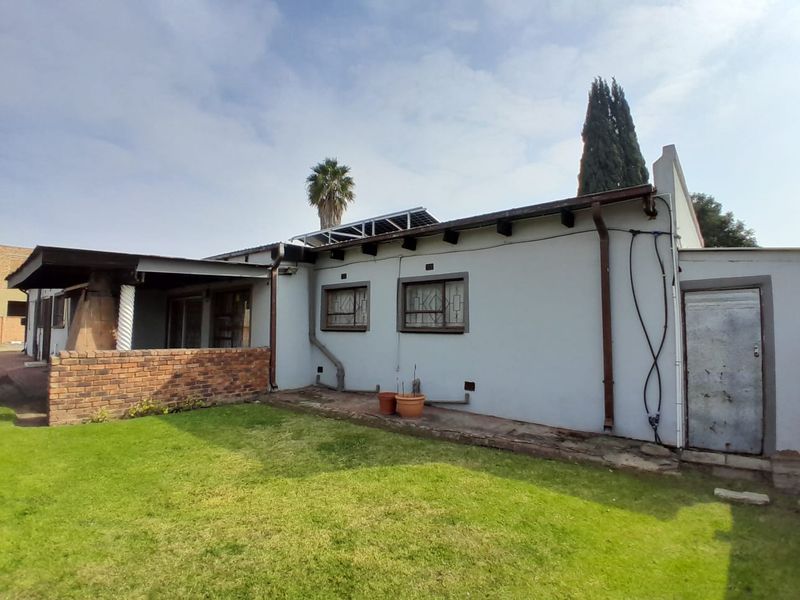 Prime Student Investment Opportunity – VUT Vicinity. - Photo 7