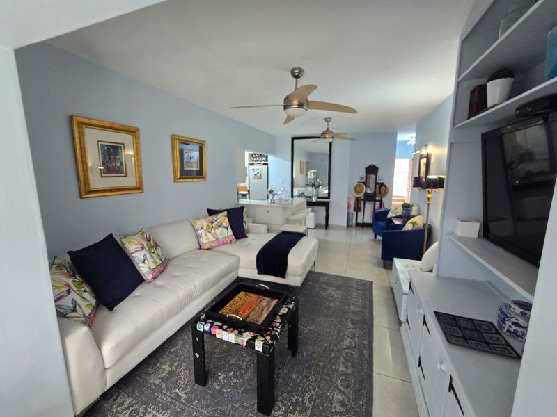 Modern Ground Floor Living with River Access at Riviera International Villas. - Photo 8