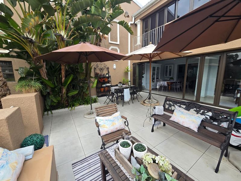 Modern Ground Floor Living with River Access at Riviera International Villas. - Photo 6