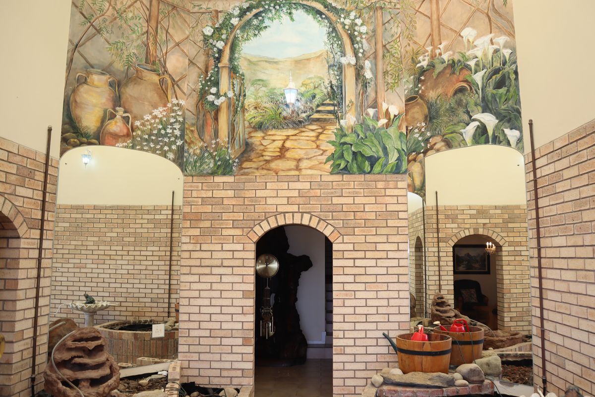 Pretty as a Picture: Charming Home in an Idyllic Setting - Photo 2