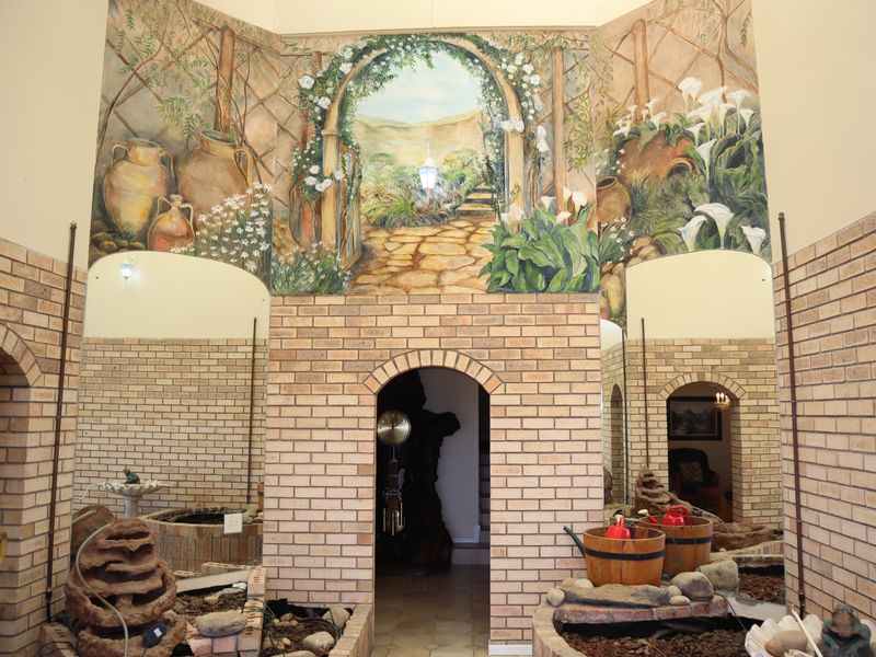 Pretty as a Picture: Charming Home in an Idyllic Setting - Photo 2