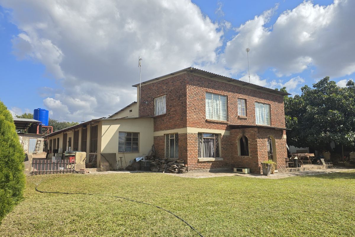 PRIME AGRICULTURAL FARM FOR SALE Mopani Area, Limpopo - Photo 3