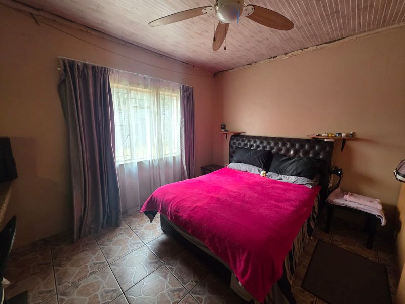 COZY FAMILY HOME FOR SALE IN SASOLBURG - Photo 7