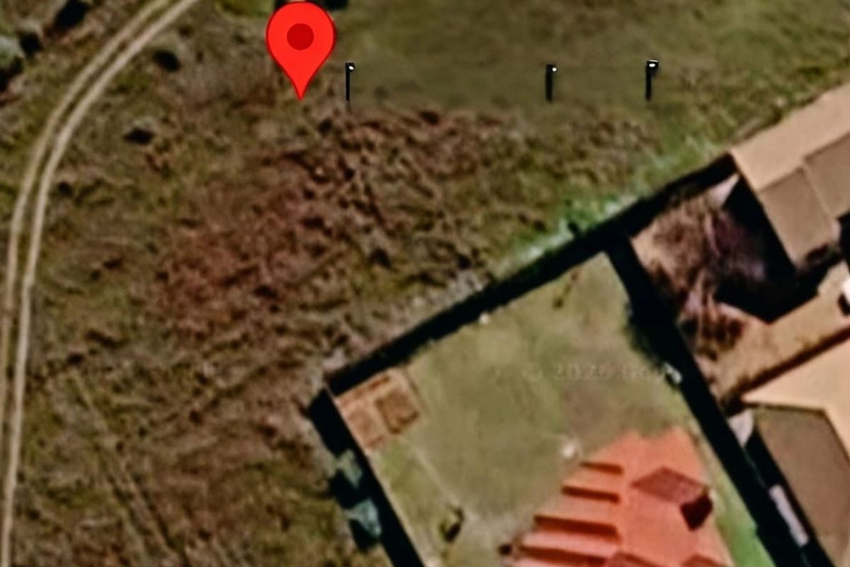 PRIME VACANT STAND FOR SALE IN KOOKRUS, MEYERTON - Photo 2
