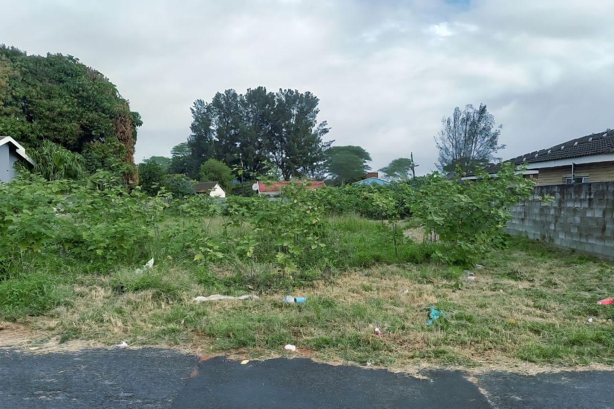 Vacant Land For Sale - Photo 2