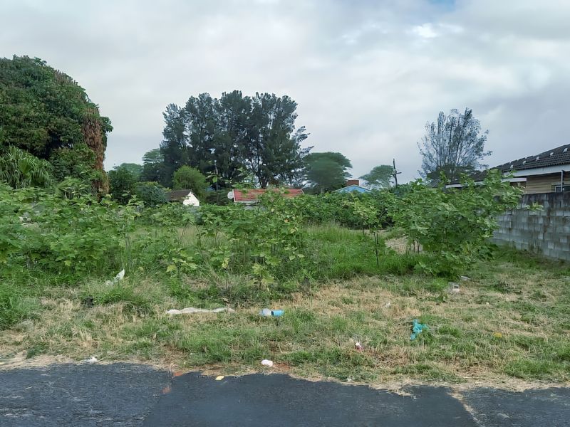 Vacant Land For Sale - Photo 2