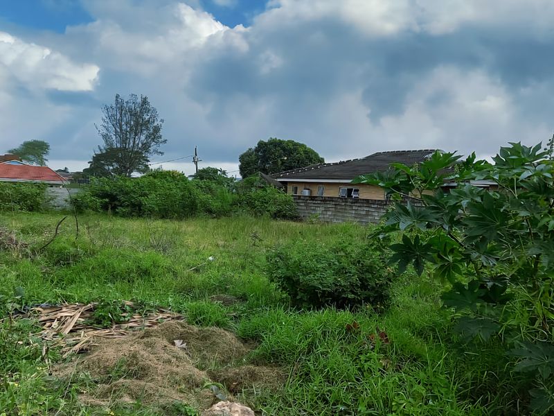 Vacant Land For Sale - Photo 5