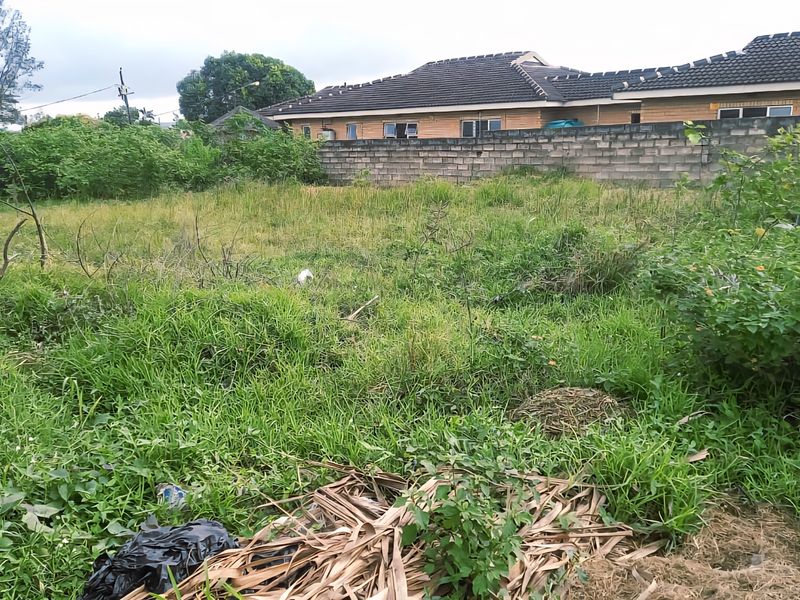 Vacant Land For Sale - Photo 3