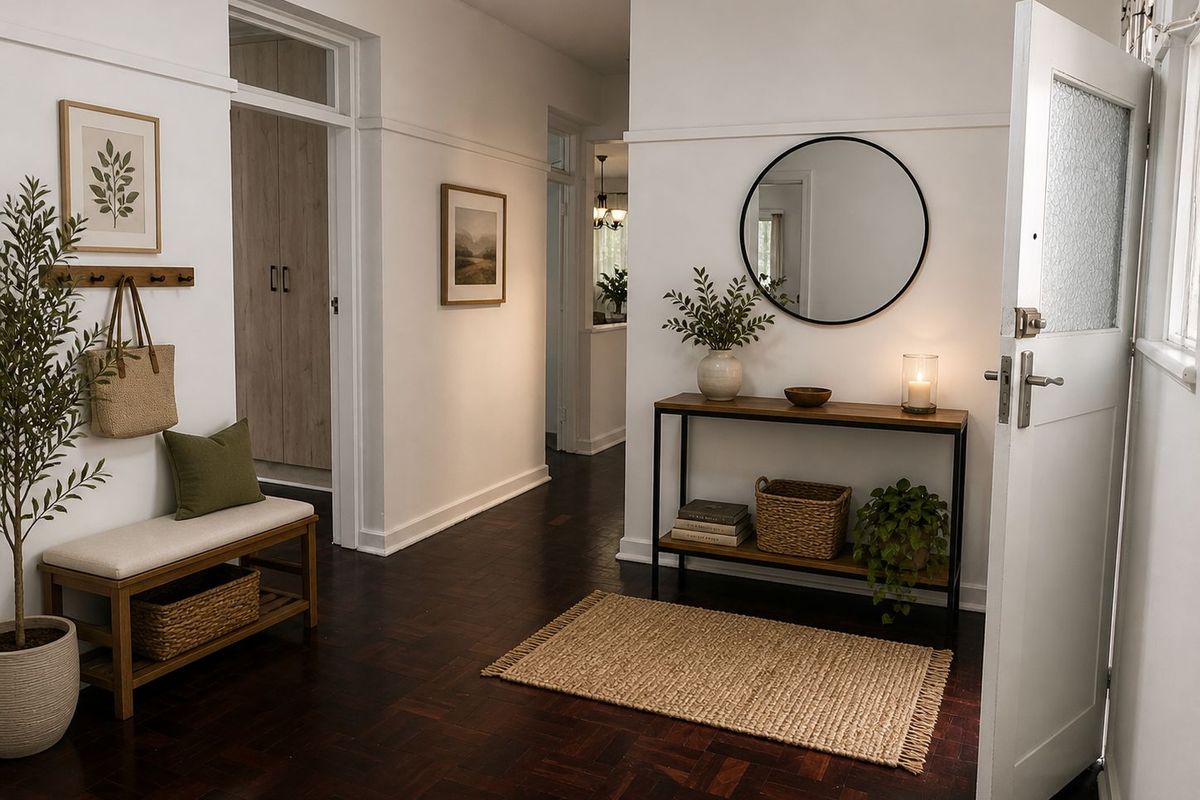 Charming 2-Bedroom Apartment in Upper Glenwood - Photo 2