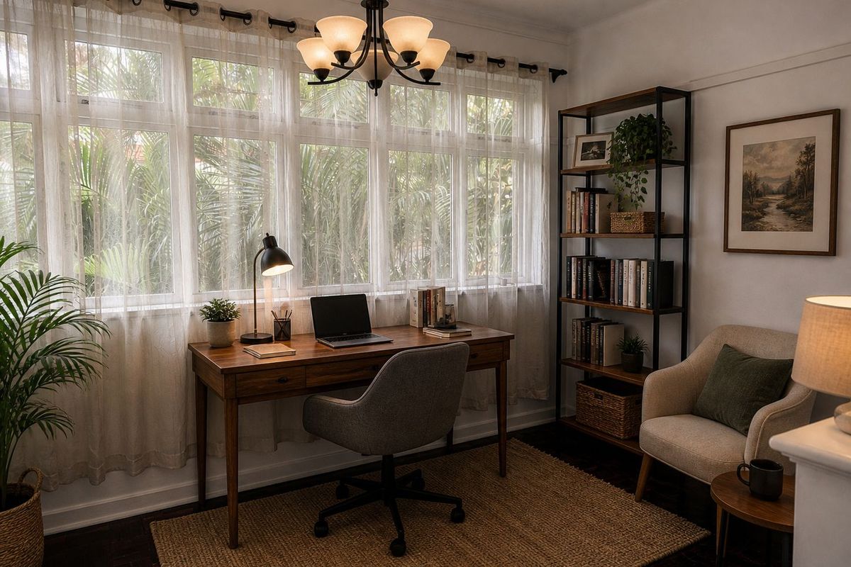 Charming 2-Bedroom Apartment in Upper Glenwood - Photo 5