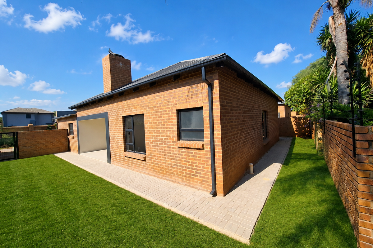 Full title 3 Bedroom Annlin - Photo 2