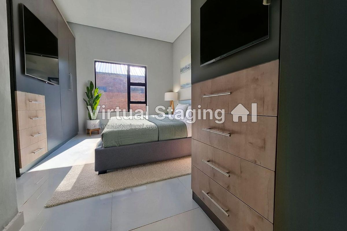 Full title 3 Bedroom Annlin - Photo 5