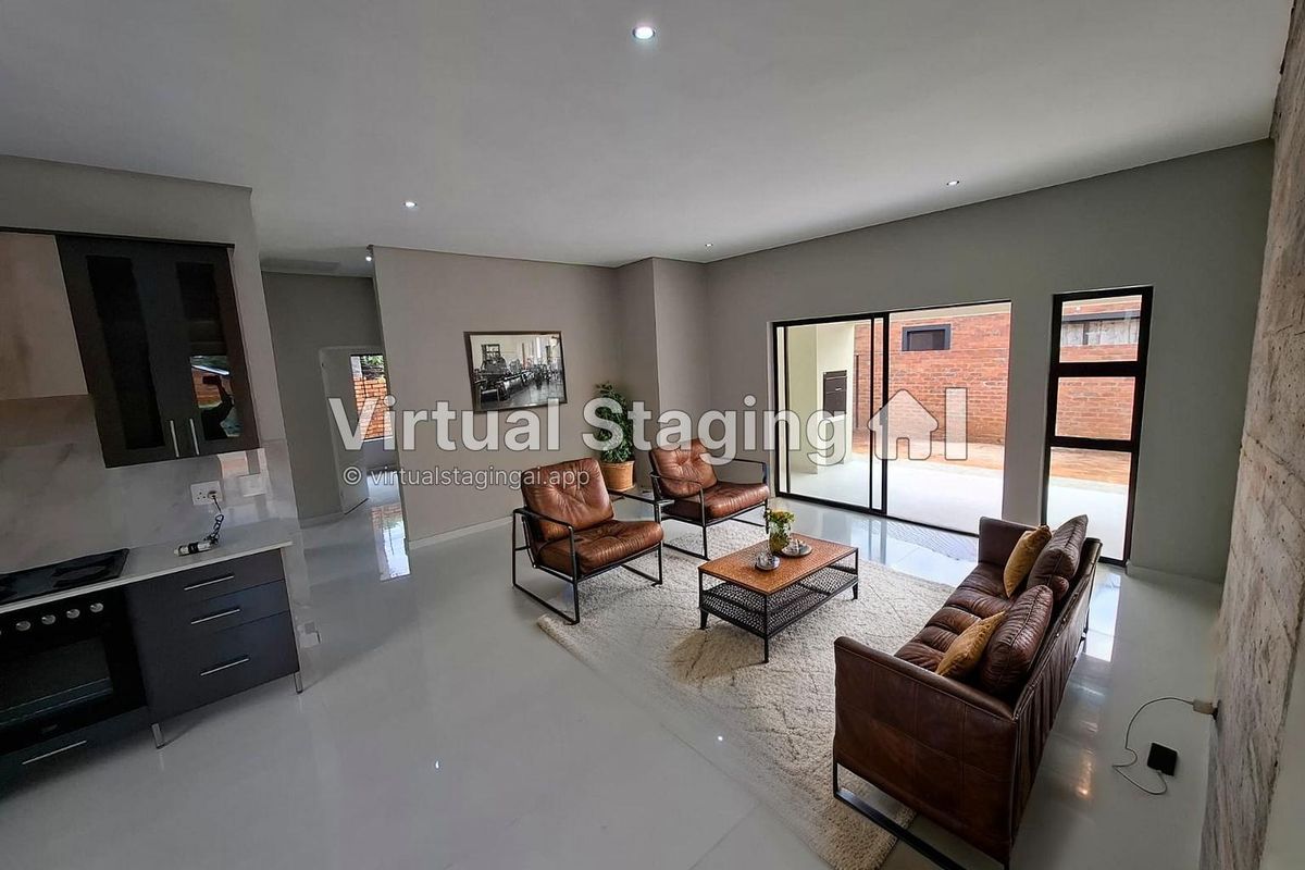 Full title 3 Bedroom Annlin - Photo 4