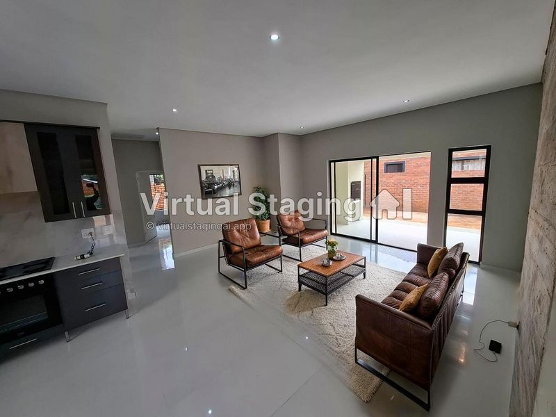 Full title 3 Bedroom Annlin - Photo 4
