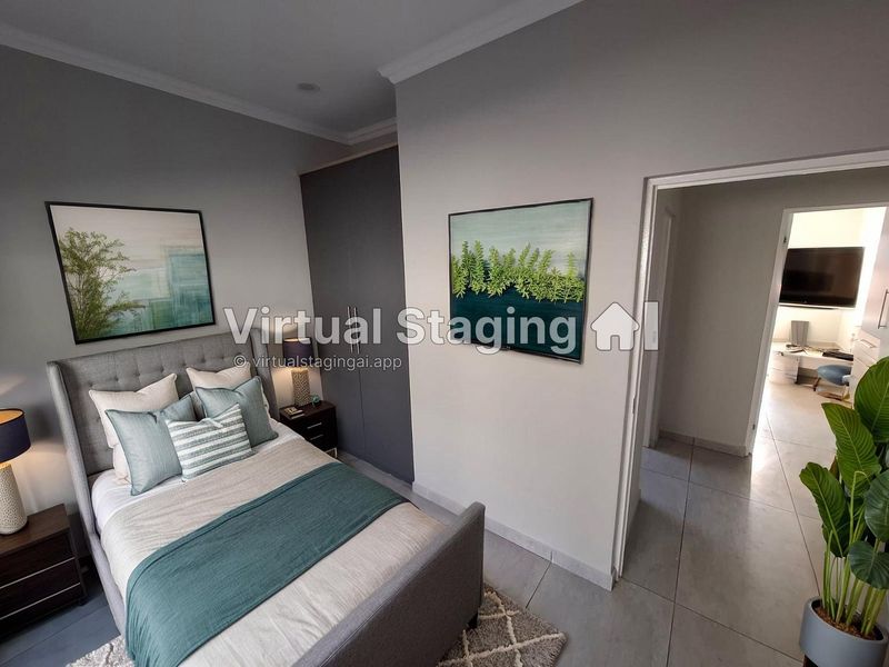 Full title 3 Bedroom Annlin - Photo 7