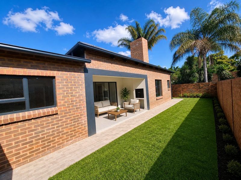 Full title 3 Bedroom Annlin - Photo 1
