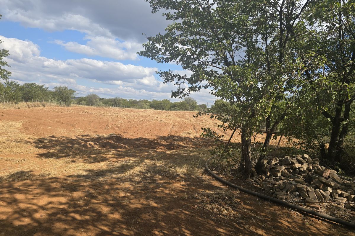 22 ha Farm for Sale – Prime Sand River Property with Huge Potential - Photo 4