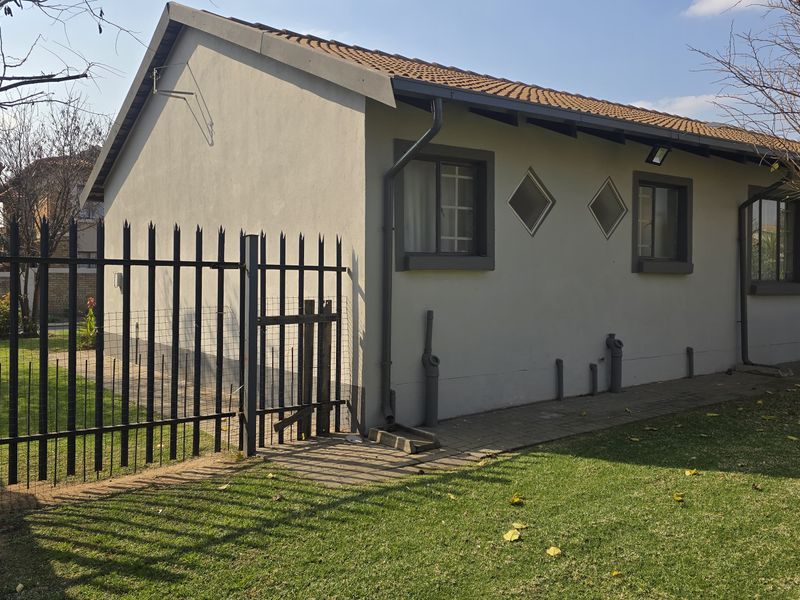 3 Bedroom House o rent n Atlantis Ciy Sonneveld - Photo 1