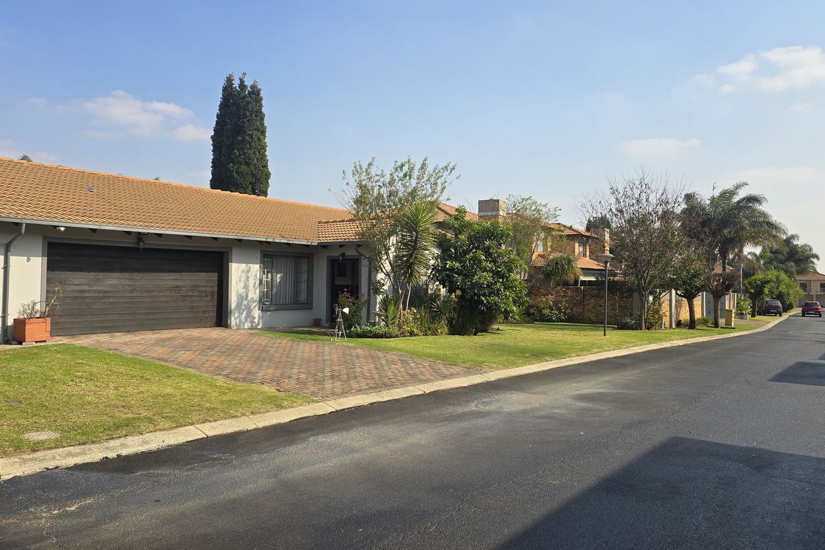 3 Bedroom House o rent n Atlantis Ciy Sonneveld - Photo 5