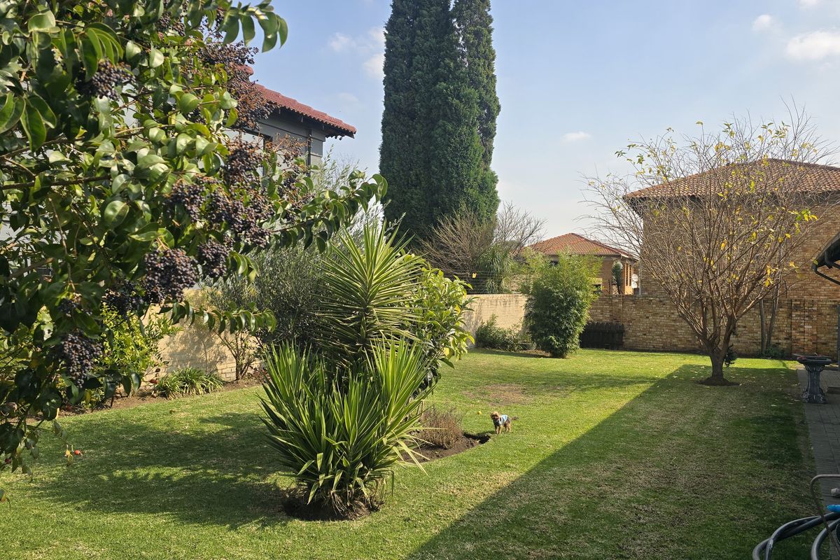 3 Bedroom House o rent n Atlantis Ciy Sonneveld - Photo 3