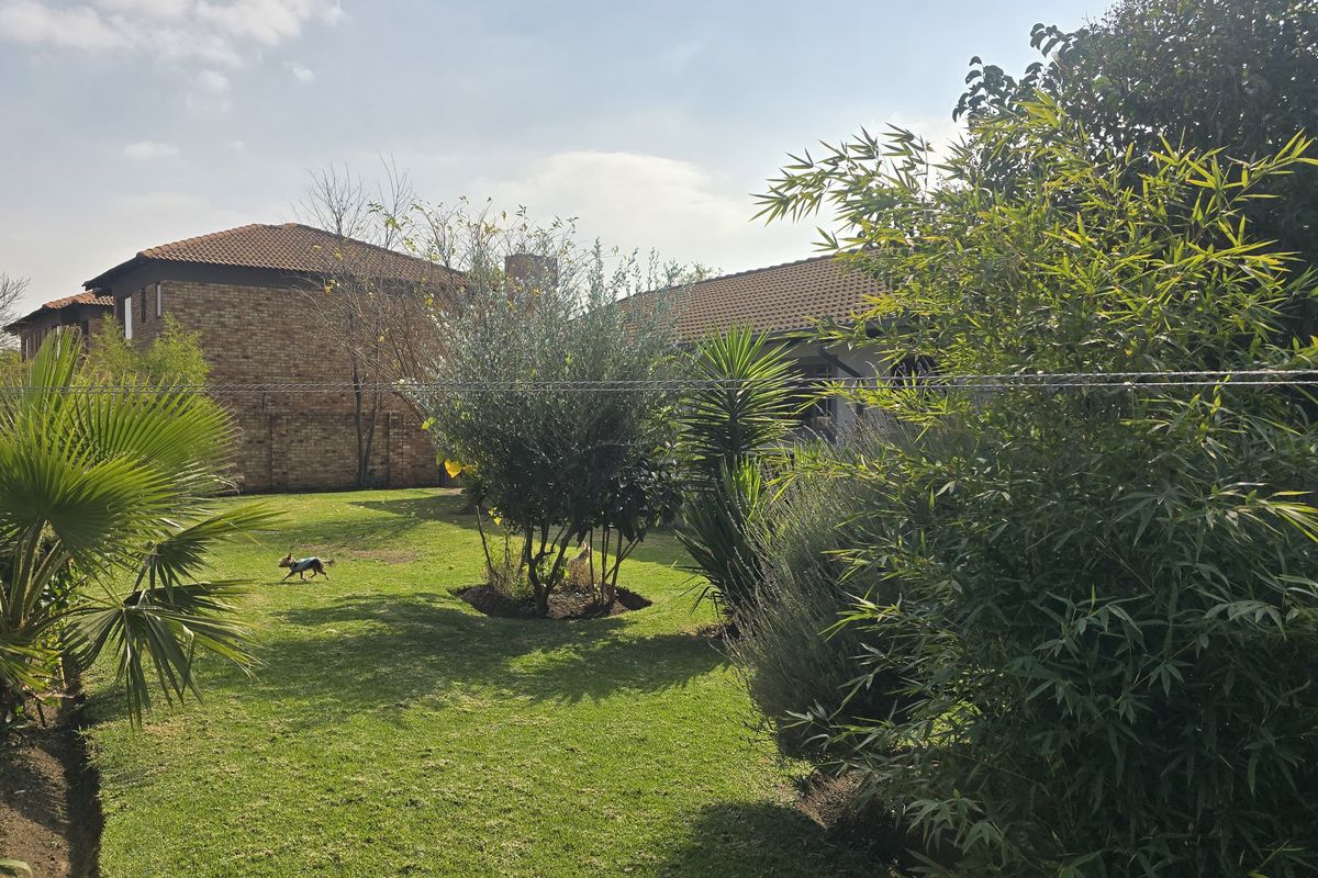 3 Bedroom House o rent n Atlantis Ciy Sonneveld - Photo 4