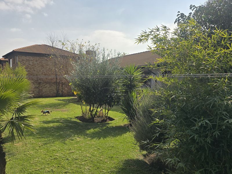 3 Bedroom House o rent n Atlantis Ciy Sonneveld - Photo 4