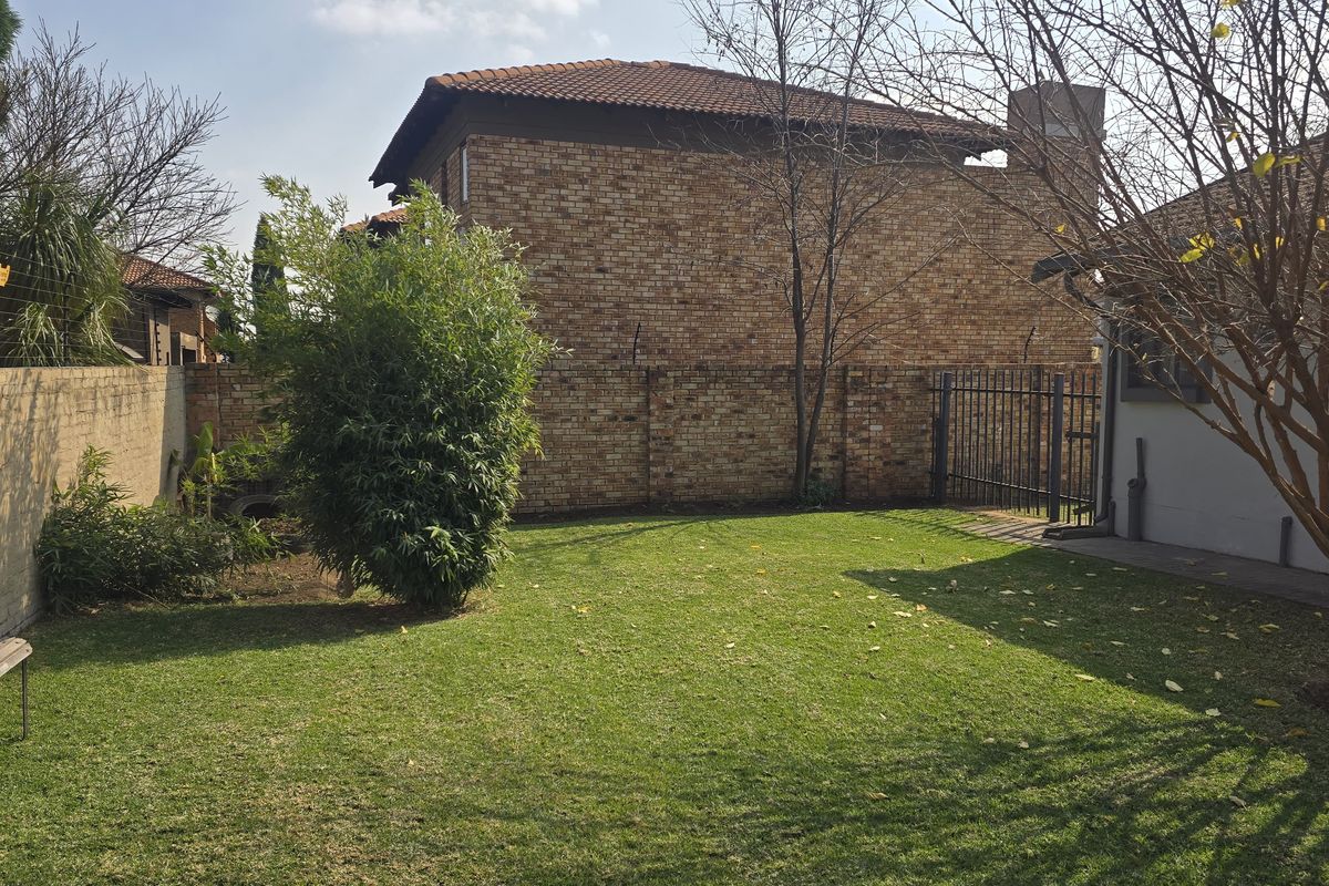 3 Bedroom House o rent n Atlantis Ciy Sonneveld - Photo 2