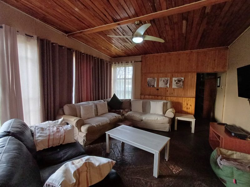 Do You Want Yard Space In The Magnificent Area Of SW 5. 70% OFF THE GRID - Photo 1