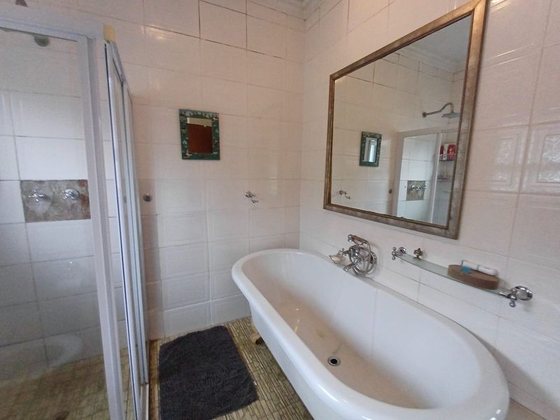 Do You Want Yard Space In The Magnificent Area Of SW 5. 70% OFF THE GRID - Photo 2