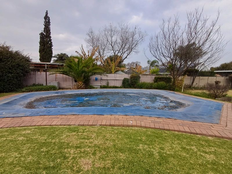Do You Want Yard Space In The Magnificent Area Of SW 5. 70% OFF THE GRID - Photo 3