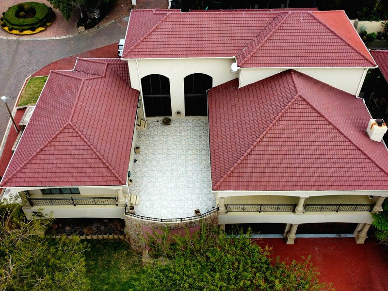 Sophisticated 4 Bedroom Residence in Reyno Heights, Ben Fleur - Photo 3