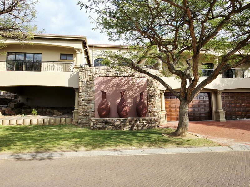 Sophisticated 4 Bedroom Residence in Reyno Heights, Ben Fleur - Photo 9