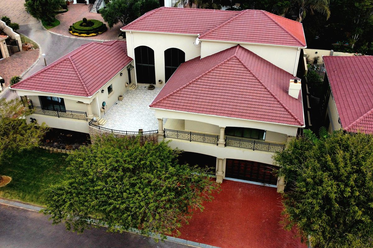 Sophisticated 4 Bedroom Residence in Reyno Heights, Ben Fleur - Photo 4