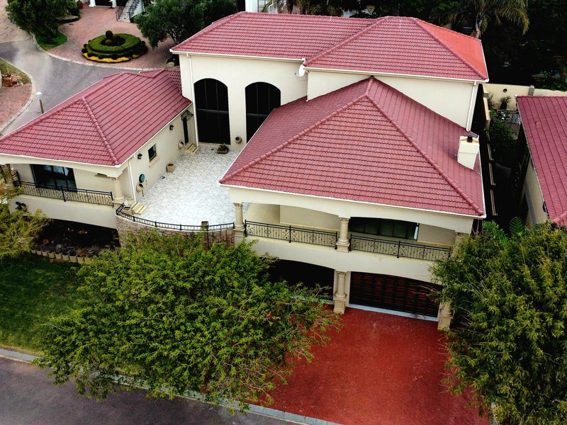 Sophisticated 4 Bedroom Residence in Reyno Heights, Ben Fleur - Photo 4