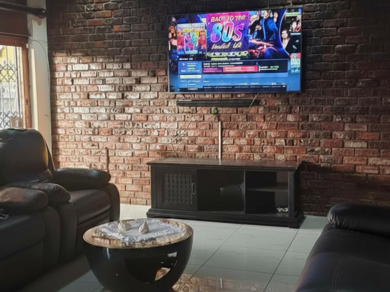 6-Bedroom Family Home for Sale in Kildare - Photo 5