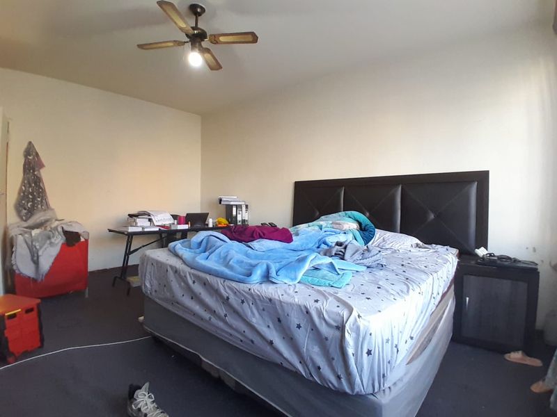 Welcome to this very spacious 3-bedroom flat. - Photo 10